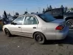 2000 Toyota Corolla VE