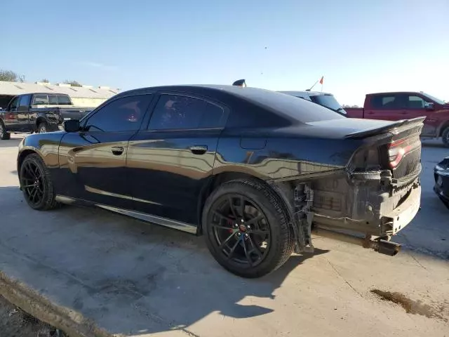 2019 Dodge Charger GT