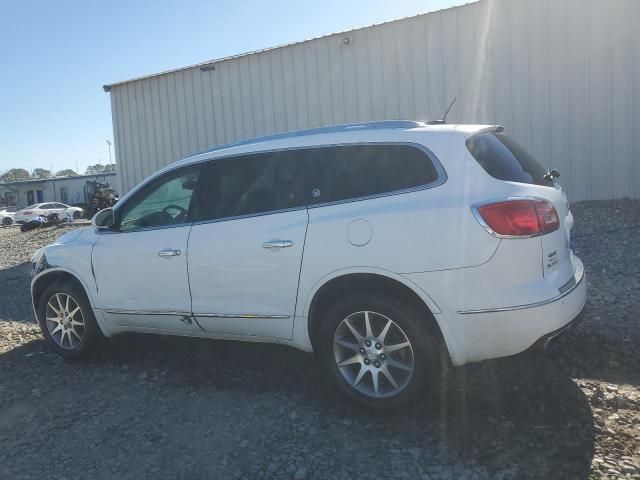 2016 Buick Enclave