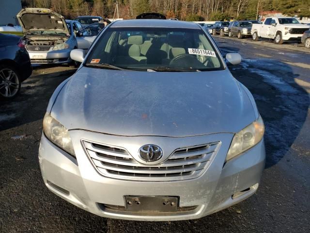 2007 Toyota Camry CE