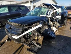 Hyundai Sonata Vehiculos salvage en venta: 2016 Hyundai Sonata Sport