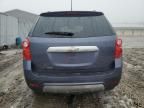 2013 Chevrolet Equinox LTZ