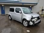 2013 Nissan Cube S