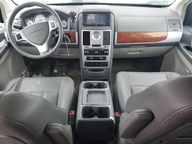 2008 Chrysler Town & Country Touring