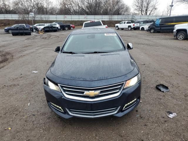 2014 Chevrolet Impala LTZ