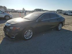 2016 Chevrolet Malibu LT en venta en Lumberton, NC