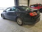 2013 Ford Taurus SE