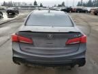 2018 Acura TLX TECH+A