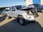 2011 Toyota Tacoma Access Cab