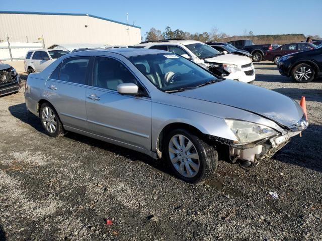 2006 Honda Accord EX