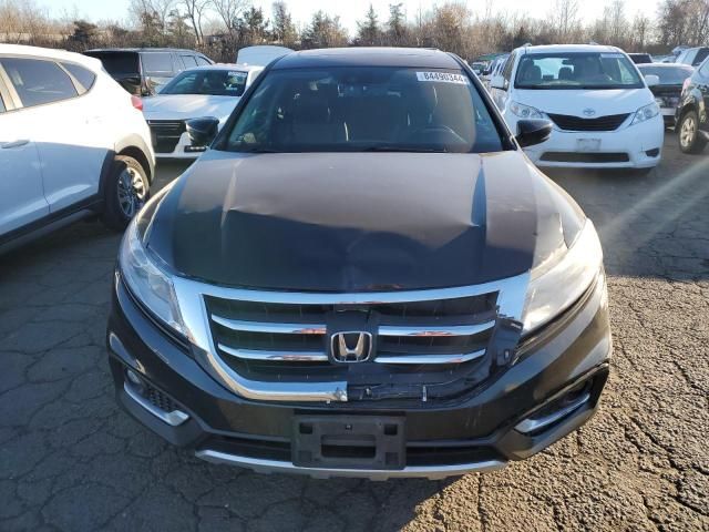 2013 Honda Crosstour EXL