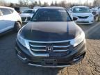 2013 Honda Crosstour EXL