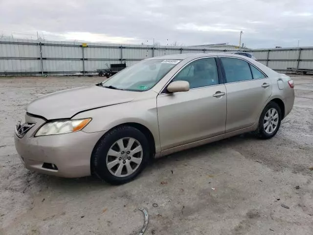 2008 Toyota Camry CE