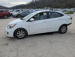 2014 Hyundai Accent GLS en venta en Hurricane, WV