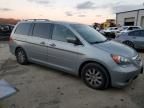 2010 Honda Odyssey EXL