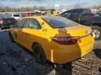 2015 Toyota Camry Hybrid