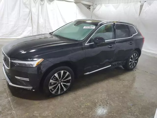 2023 Volvo XC60 Plus