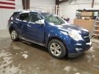 2010 Chevrolet Equinox LTZ