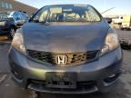 2013 Honda FIT Sport