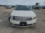 2008 Lincoln MKZ