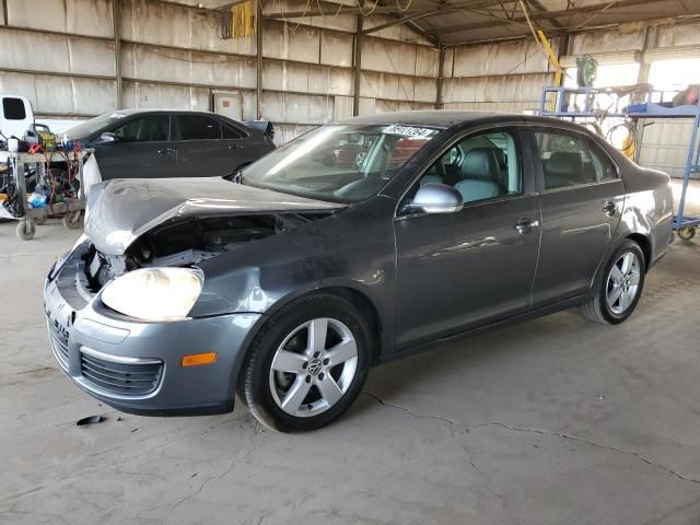 2009 Volkswagen Jetta SE