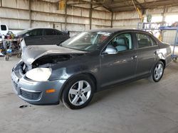 2009 Volkswagen Jetta SE en venta en Phoenix, AZ