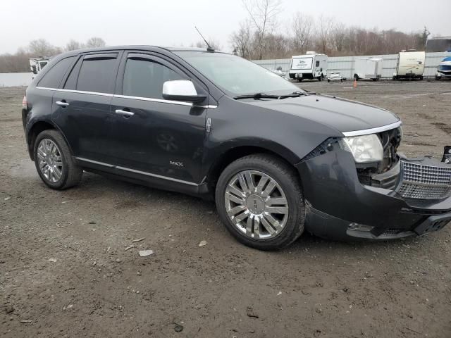 2010 Lincoln MKX