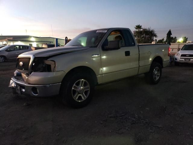 2007 Ford F150