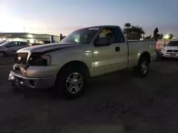 Run And Drives Cars for sale at auction: 2007 Ford F150