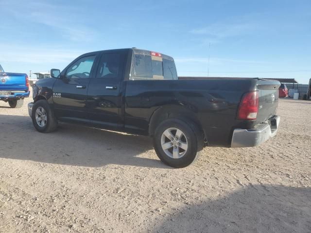 2013 Dodge RAM 1500 SLT