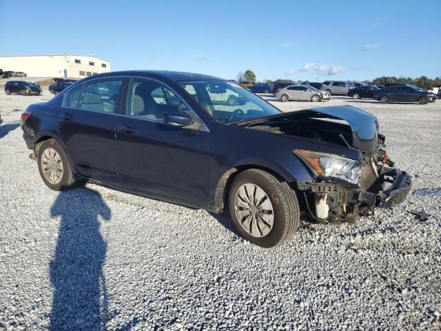 2011 Honda Accord LX