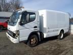 2007 Sterling Mitsubishi Chassis COE 40