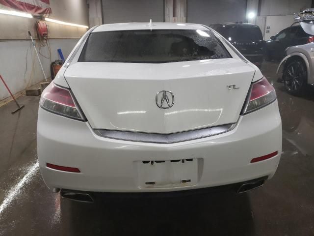 2013 Acura TL