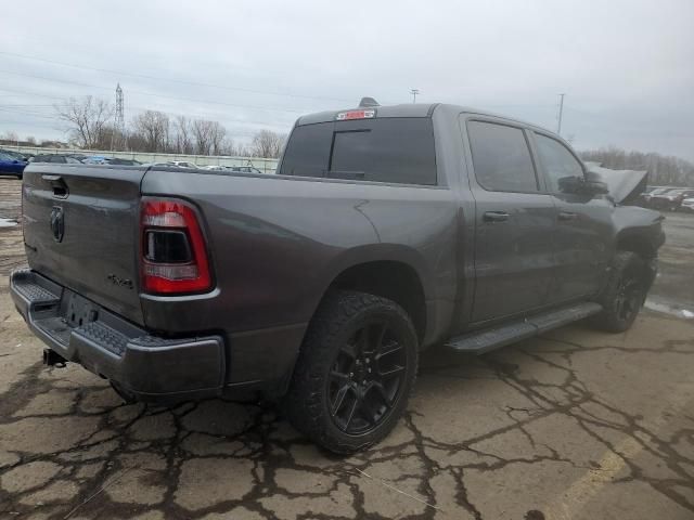 2023 Dodge 1500 Laramie