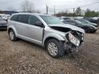 2014 Dodge Journey SE