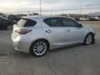 2011 Lexus CT 200