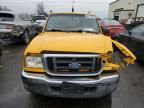 2004 Ford Ranger Super Cab