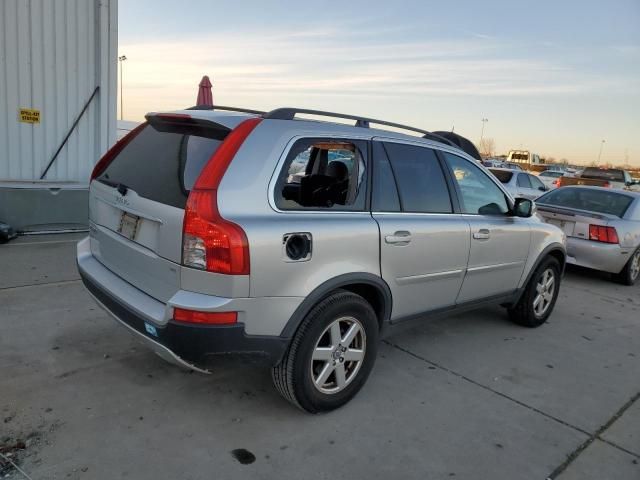 2007 Volvo XC90 3.2