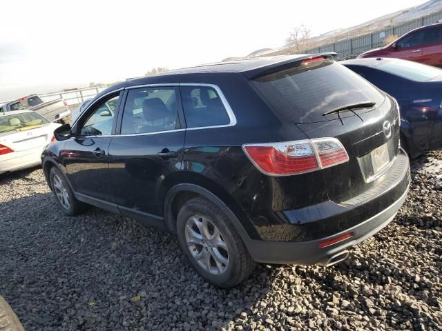 2012 Mazda CX-9