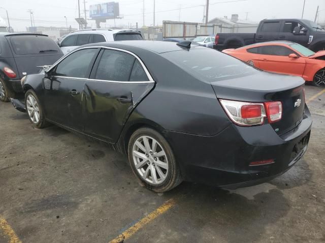 2015 Chevrolet Malibu 2LT