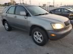 2002 Lexus RX 300