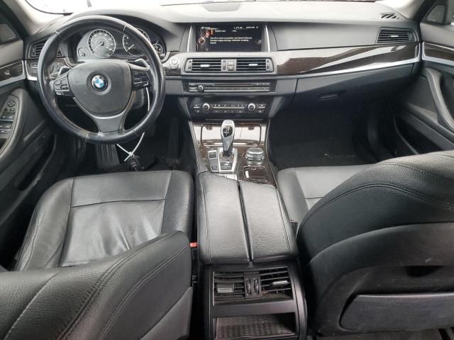 2016 BMW 528 I