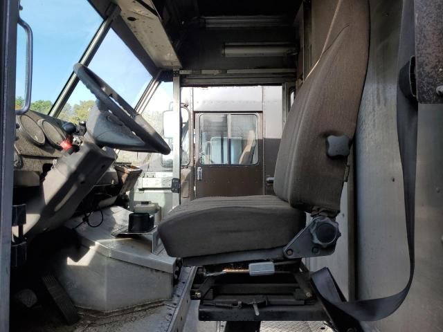 2008 Freightliner Chassis M Line WALK-IN Van