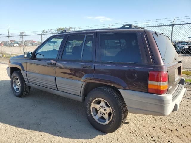 1998 Jeep Grand Cherokee Laredo