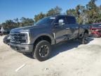 2024 Ford F350 Super Duty