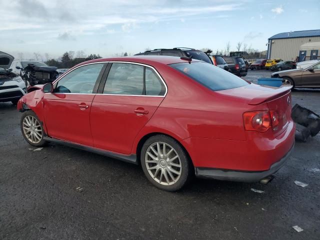 2006 Volkswagen Jetta GLI Option Package 1