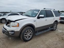 2016 Ford Expedition XLT en venta en Houston, TX