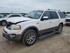 2016 Ford Expedition XLT