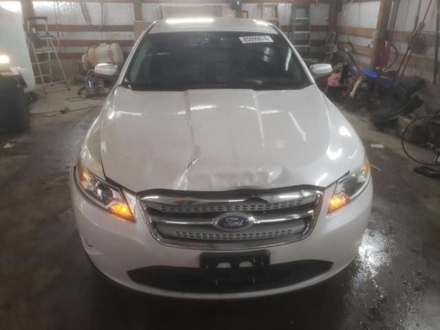 2011 Ford Taurus SEL