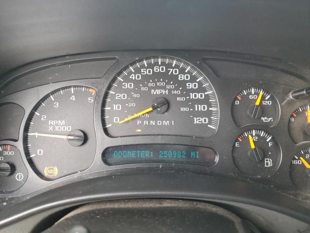 2006 Chevrolet Silverado K3500